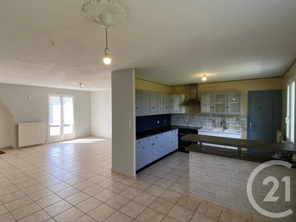 Maison à vendre  4 pièces - 90 m 2   LA GUERCHE SUR L AUBOIS  - 18