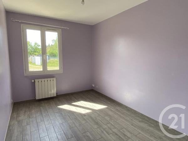 Maison à vendre  4 pièces - 90 m 2   LA GUERCHE SUR L AUBOIS  - 18