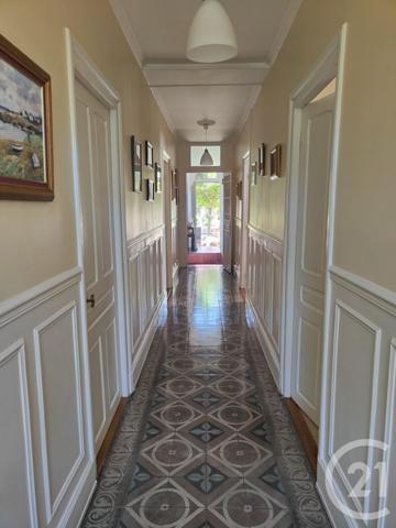 Maison à vendre  9 pièces - 230 m2 COSNE COURS SUR LOIRE - 58