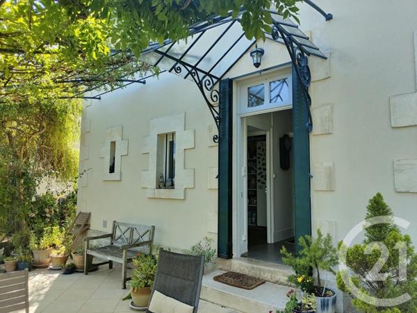 Maison à vendre  9 pièces - 230 m2 COSNE COURS SUR LOIRE - 58