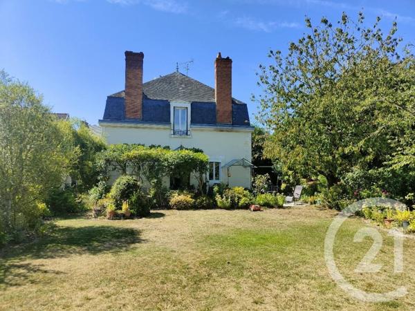 Maison à vendre  9 pièces - 230 m2 COSNE COURS SUR LOIRE - 58