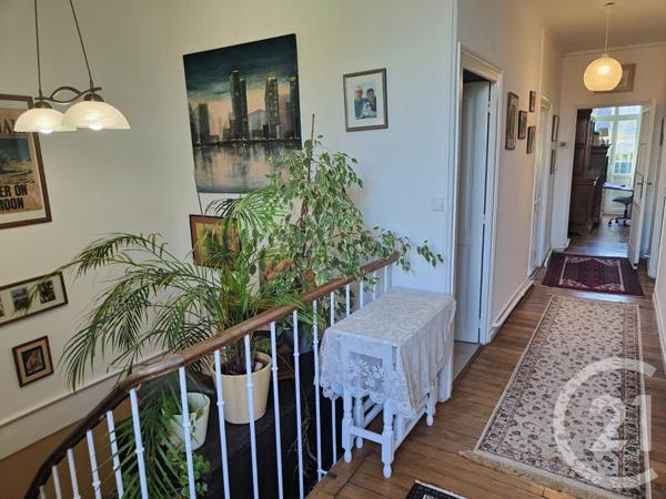 Maison à vendre  9 pièces - 230 m2 COSNE COURS SUR LOIRE - 58