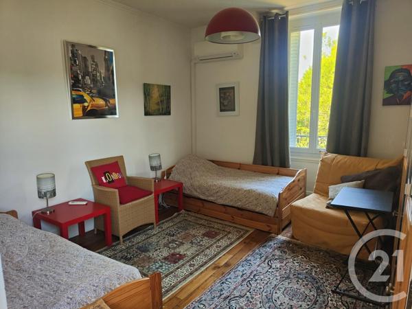 Maison à vendre  9 pièces - 230 m2 COSNE COURS SUR LOIRE - 58