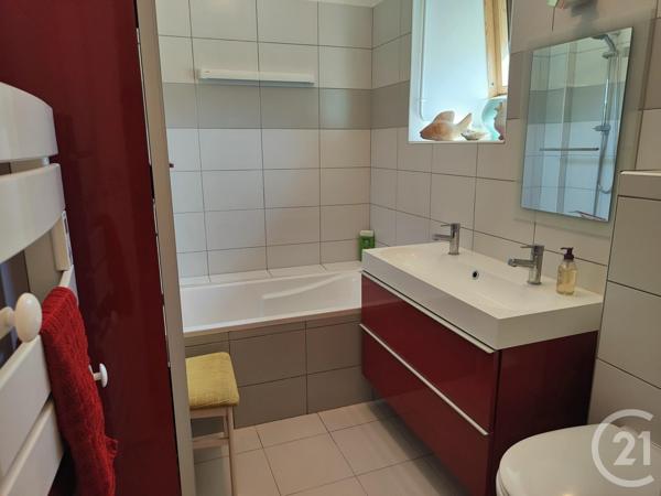 Maison à vendre  9 pièces - 230 m2 COSNE COURS SUR LOIRE - 58