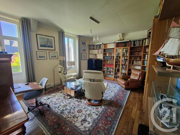 Maison à vendre  9 pièces - 230 m2 COSNE COURS SUR LOIRE - 58