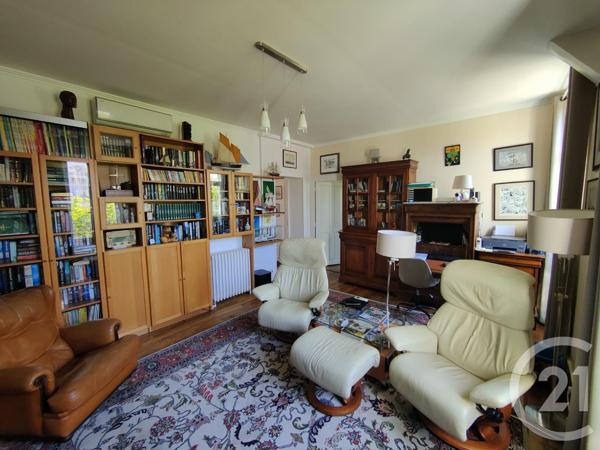 Maison à vendre  9 pièces - 230 m2 COSNE COURS SUR LOIRE - 58