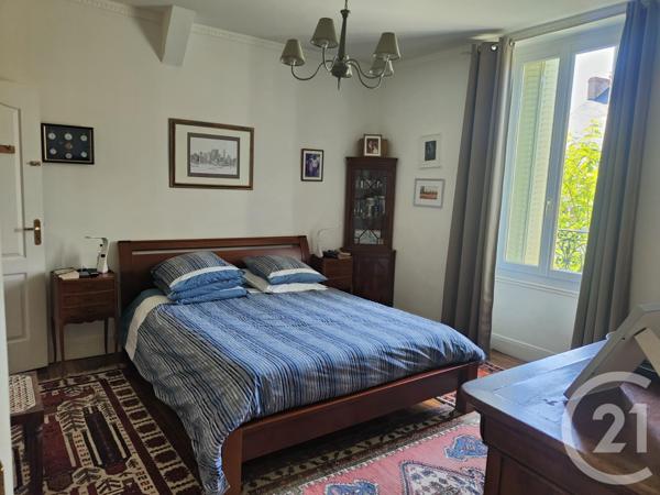 Maison à vendre  9 pièces - 230 m2 COSNE COURS SUR LOIRE - 58