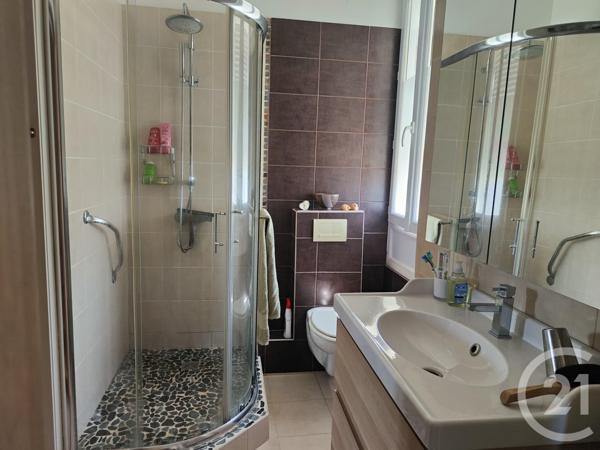 Maison à vendre  9 pièces - 230 m2 COSNE COURS SUR LOIRE - 58