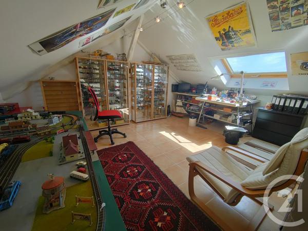 Maison à vendre  9 pièces - 230 m2 COSNE COURS SUR LOIRE - 58