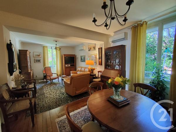 Maison à vendre  9 pièces - 230 m2 COSNE COURS SUR LOIRE - 58