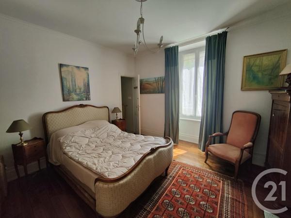 Maison à vendre  9 pièces - 230 m2 COSNE COURS SUR LOIRE - 58