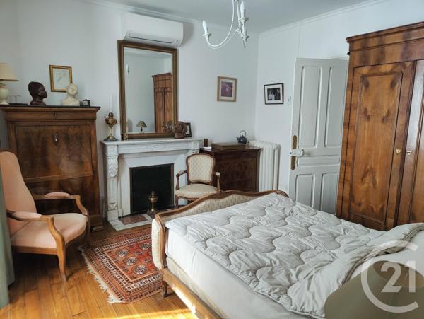 Maison à vendre  9 pièces - 230 m2 COSNE COURS SUR LOIRE - 58