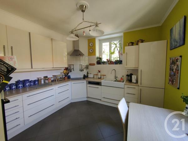 Maison à vendre  9 pièces - 230 m2 COSNE COURS SUR LOIRE - 58