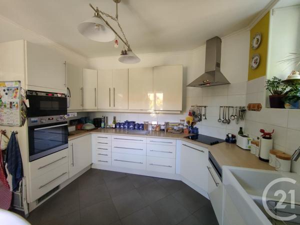 Maison à vendre  9 pièces - 230 m2 COSNE COURS SUR LOIRE - 58