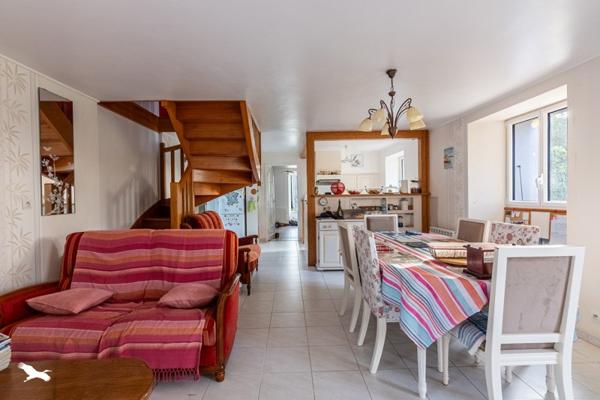 Maison à vendre |  Plouvien |  6 pièces | 132 m²