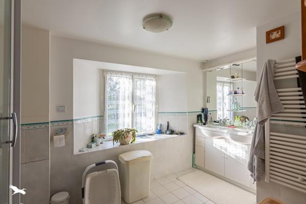 Maison à vendre |  Plouvien |  6 pièces | 132 m²