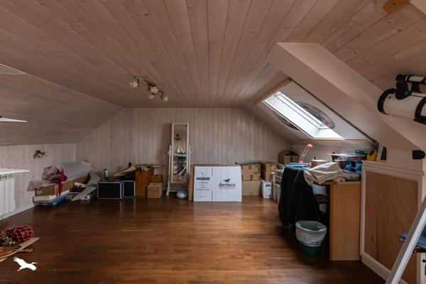 Maison à vendre |  Plouvien |  6 pièces | 132 m²