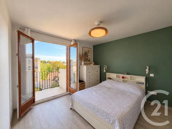 Appartement F3 à vendre  3 pièces - 69,53 m 2   ST MAUR DES FOSSES  - 94
