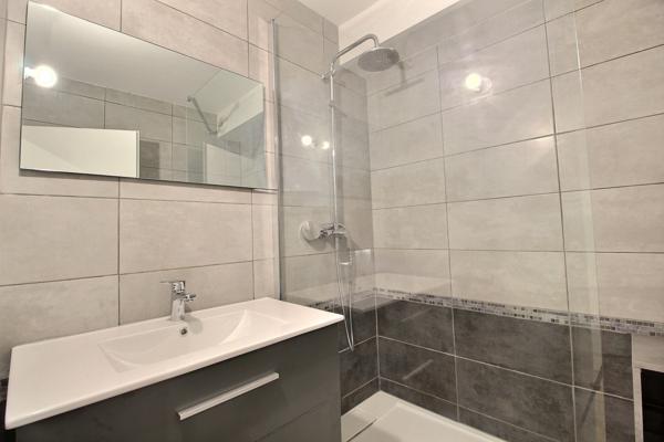 Appartement 2 pièces - 47 m²