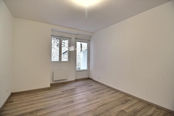 Appartement 2 pièces - 47 m²