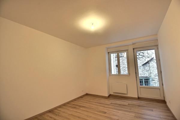 Appartement 2 pièces - 47 m²