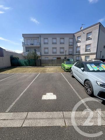 Parking à vendre  m 2   VILLEJUST  - 91