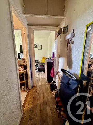 Appartement F2 à vendre  2 pièces - 35,54 m 2   CROSNE  - 91