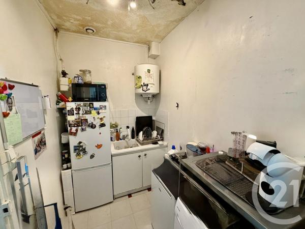 Appartement F2 à vendre  2 pièces - 35,54 m 2   CROSNE  - 91