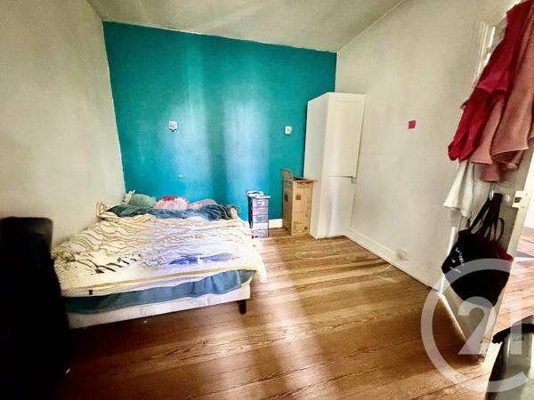 Appartement F2 à vendre  2 pièces - 35,54 m 2   CROSNE  - 91
