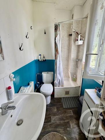 Appartement F2 à vendre  2 pièces - 35,54 m 2   CROSNE  - 91