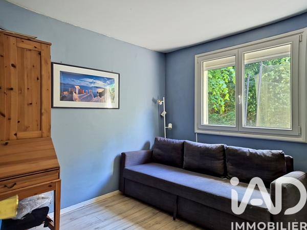 Maison à vendre 6 pièces 132 m² Le Mesnil-Saint-Denis