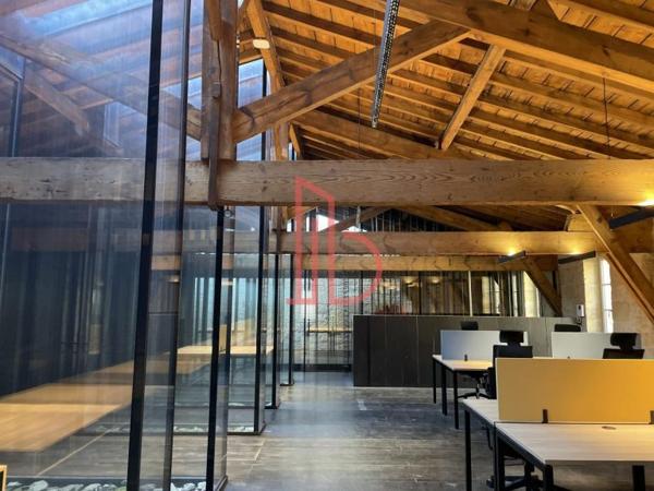Bureau de 630 m² à vendre à Bordeaux Saint-Michel - Victoire