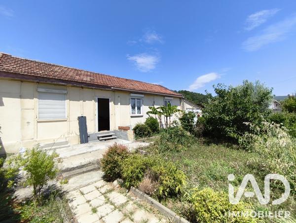 Maison à vendre 6 pièces 80 m² Rochemaure