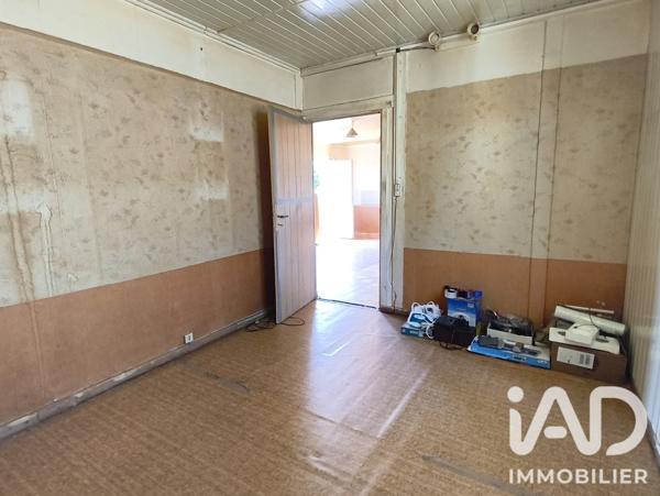 Maison à vendre 6 pièces 80 m² Rochemaure
