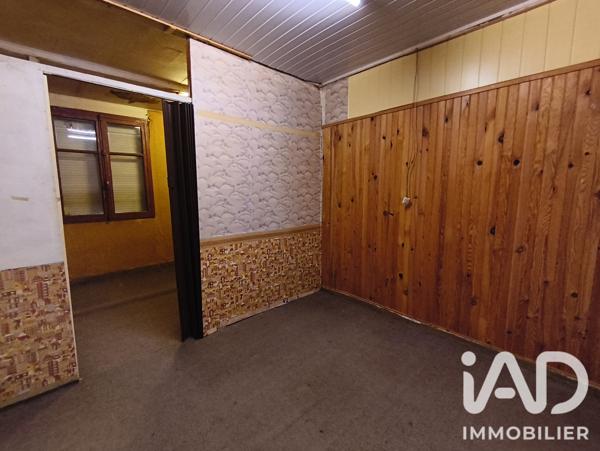 Maison à vendre 6 pièces 80 m² Rochemaure