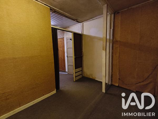 Maison à vendre 6 pièces 80 m² Rochemaure