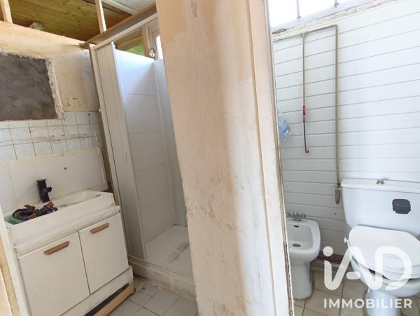 Maison à vendre 6 pièces 80 m² Rochemaure