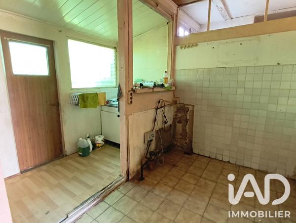 Maison à vendre 6 pièces 80 m² Rochemaure