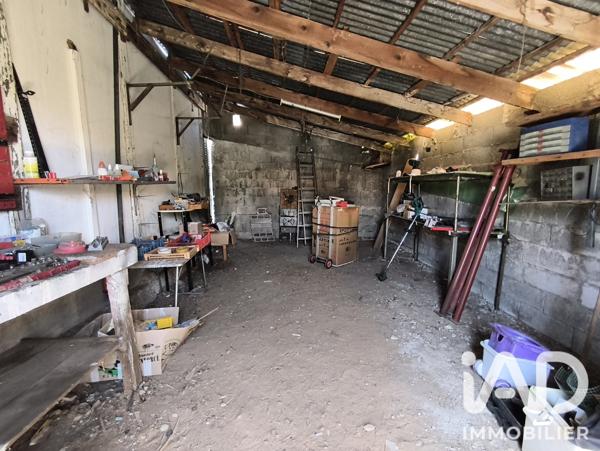 Maison à vendre 6 pièces 80 m² Rochemaure