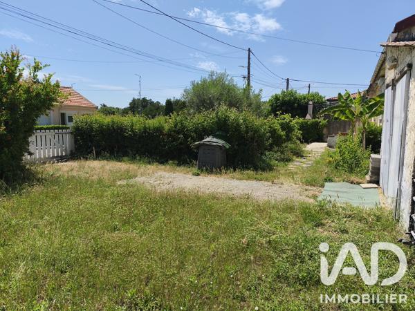 Maison à vendre 6 pièces 80 m² Rochemaure