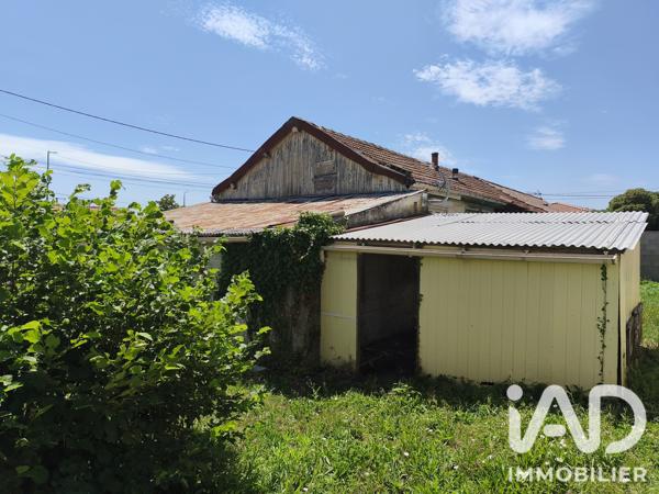 Maison à vendre 6 pièces 80 m² Rochemaure