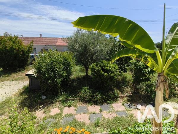 Maison à vendre 6 pièces 80 m² Rochemaure