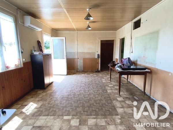 Maison à vendre 6 pièces 80 m² Rochemaure