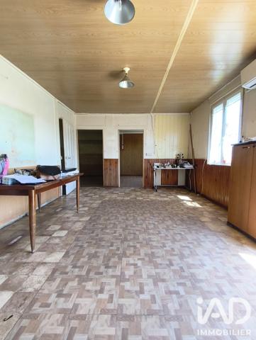Maison à vendre 6 pièces 80 m² Rochemaure