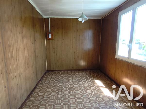 Maison à vendre 6 pièces 80 m² Rochemaure