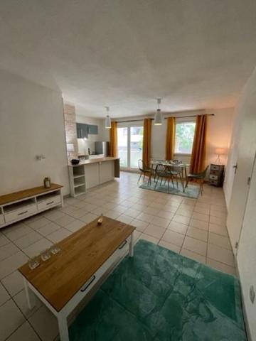 Appartement à louer à Marseille (13015)