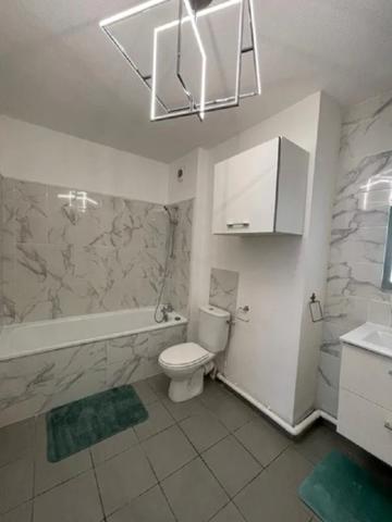 Appartement à louer à Marseille (13015)