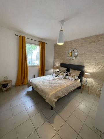 Appartement à louer à Marseille (13015)