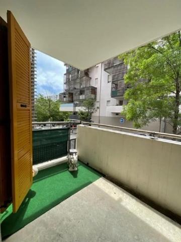 Appartement à louer à Marseille (13015)