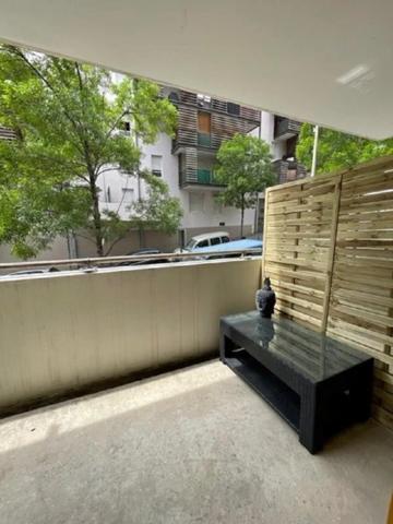 Appartement à louer à Marseille (13015)